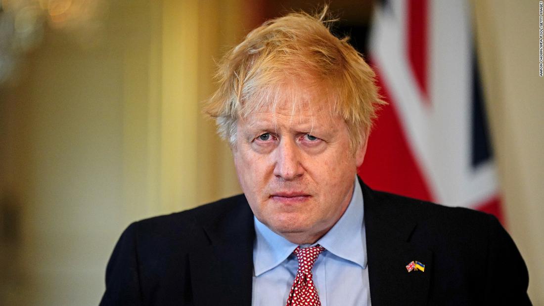 British PM Boris Johnson Announces Resignation - Life Radio